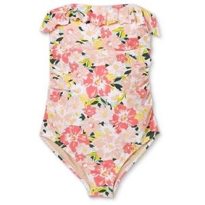 Set of Maternity Swimsuits